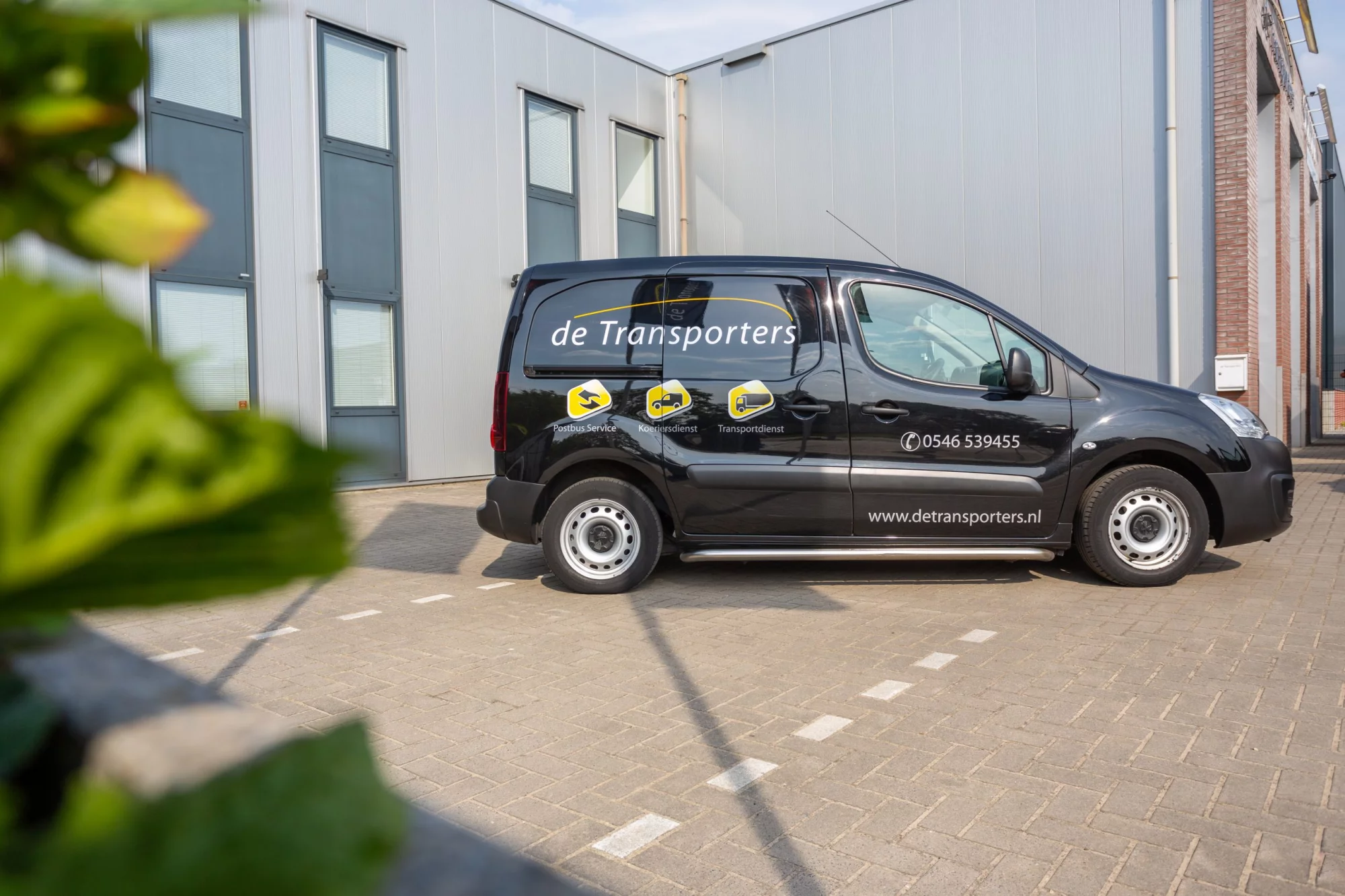 De honger naar brandstofefficiëntie