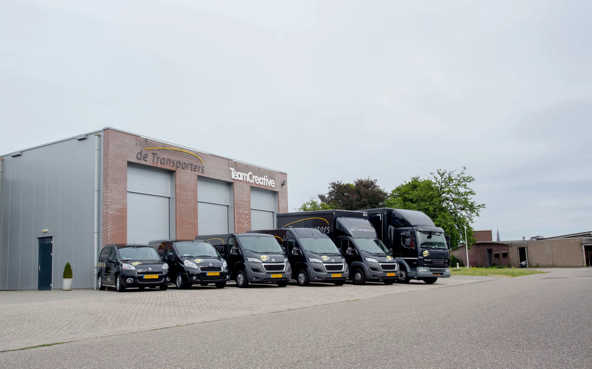 Belangrijke wijzigingen in de nieuwe cao voor Beroepsgoederenvervoer 2024