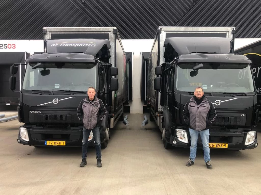 Chauffeurstekorten lopen op. Wat klanten nu écht nodig hebben.