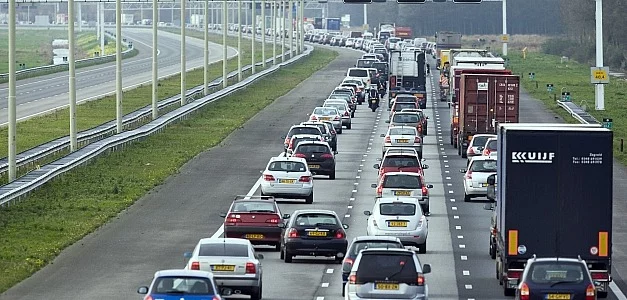 De Duitse grenscontroles: 4 tips om jouw reis soepel te laten verlopen