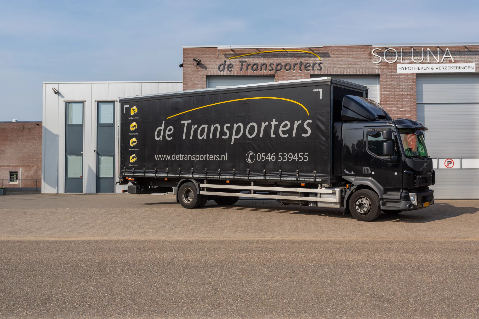 Vrachtwagenheffing vanaf 1 juli 2026: betaal slim per kilometer!