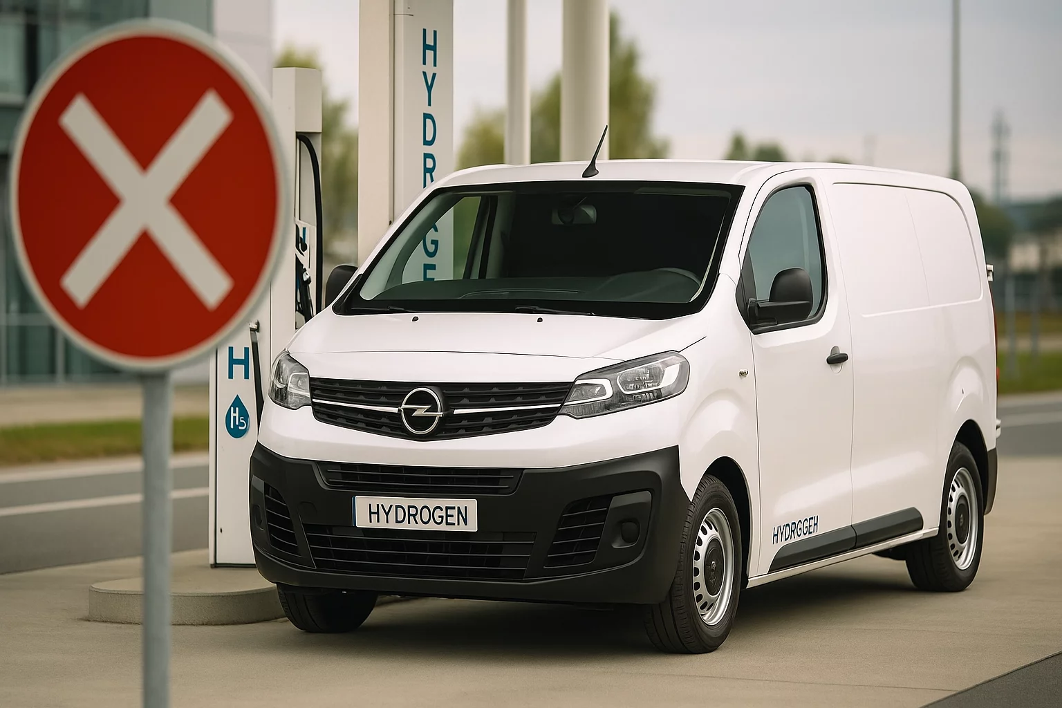 Stellantis zet streep door waterstofbusjes. Wat betekent dit voor de toekomst van waterstofmobiliteit?